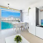 Agua Mundo 7-2 Levante Appartement Benidorm