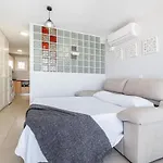 Agua Mundo 7-2 Levante Appartement *