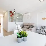 Appartement Agua Mundo 7-2 Levante Benidorm
