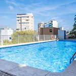 Appartement Agua Mundo 7-2 Levante Benidorm