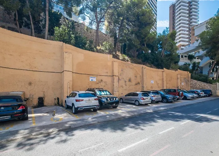 Agua Mundo 7-2 Levante *
